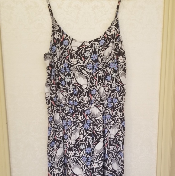 Old Navy Dresses & Skirts - Short summer dress Old Navy Dresses & Skirts - Short summer dress
